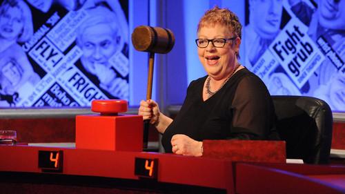 Have I Got News for You Season 46 Episode 4 - Jo Brand, Gyles Brandreth, John Prescott