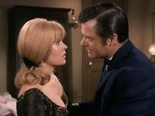 The Big Valley Season 1 Episode 5 - The Odyssey of Jubal Tanner