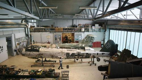 Nazi Megastructures: Russia's War Season 1 Episode 1 - Blitzkrieg in the East