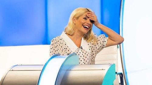 Would I Lie to You? Season 15 Episode 2 - Angellica Bell, Bob Mortimer, Suggs and Holly Willoughby