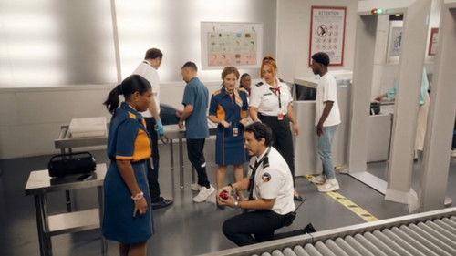 Terminal Season 1 Episode 7 - Episode 7