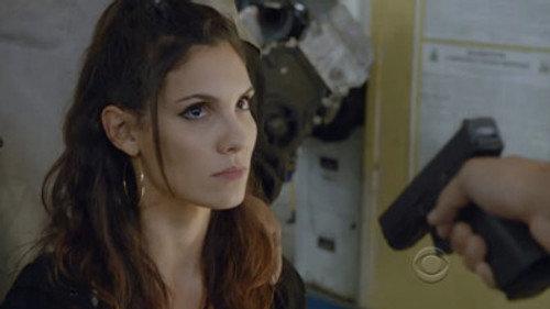 NCIS: Los Angeles Season 4 Episode 11 - Drive
