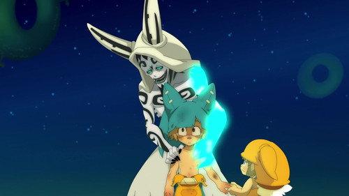 Wakfu Season 2 Episode 26 - The Eliatrope People