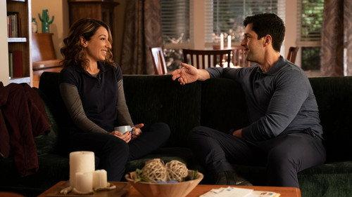 undefined Season 1 Episode 9 - Witness Pup-tection