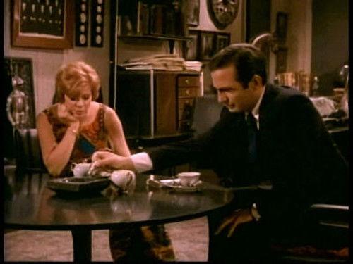 Run for Your Life Season 2 Episode 9 - The Treasure Seekers