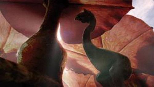 Extraterrestrial Season 1 Episode 1 - Aurelia