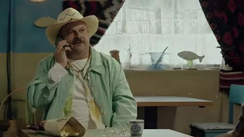 Las Fierbinţi Season 28 Episode 6 - Episode 6