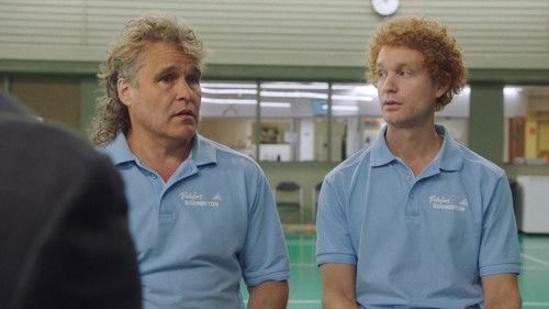 Padel Dreams Season 1 Episode 2 - Episode 2