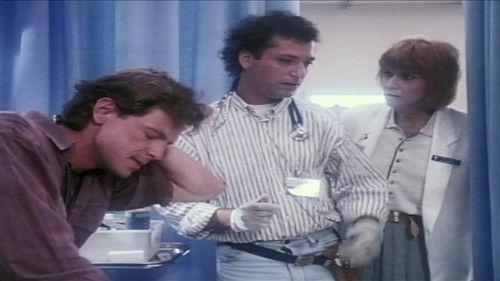 St. Elsewhere Season 6 Episode 5 - Night of the Living Bed