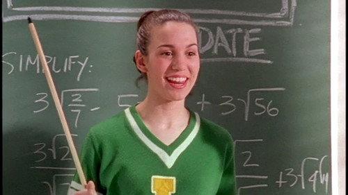 Even Stevens Season 2 Episode 16 - Wombat Wuv