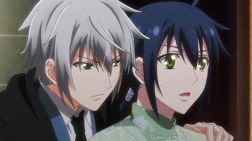 Spiritpact Season 1 Episode 4 - Episode 4