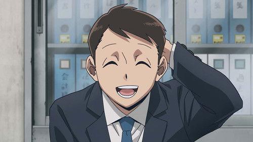 My Hero Academia: Vigilantes Season 1 Episode 26 - Graduation and Career Path