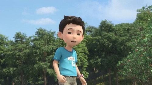 Hello Carbot Season 14 Episode 12 - Episode 12