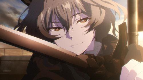 Arknights Season 3 Episode 10 - Dawn