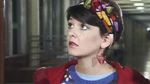 Watching Season 6 Episode 1 - Using