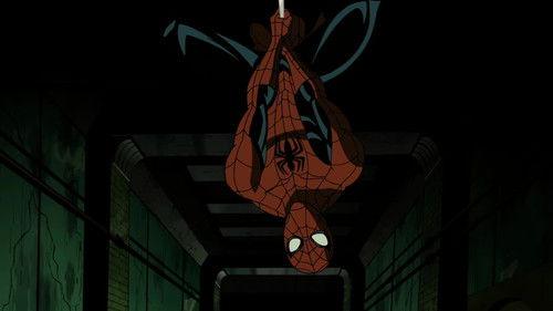 undefined Season 2 Episode 13 - Along Came a Spider…