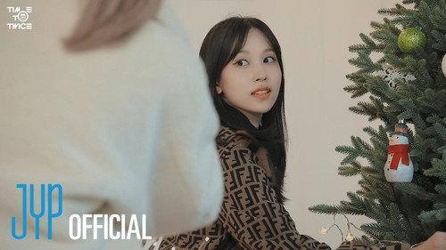 TIME TO TWICE Season 20 Episode 3 - Healing December EP.03