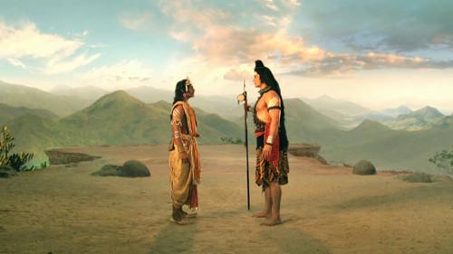 Devon Ke Dev...Mahadev Season 34 Episode 2 - Kartikay fights Lohitang