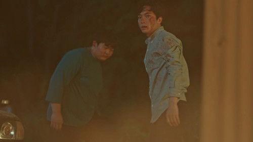 Save Me Season 2 Episode 16 - Episode 16