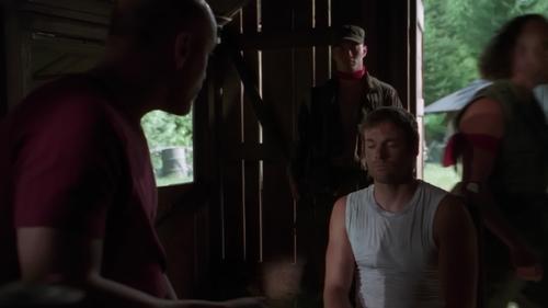 undefined Season 7 Episode 12 - Evolution (2)