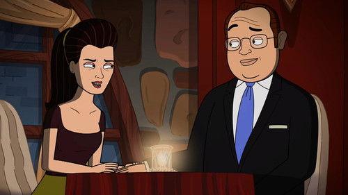 Corner Gas Animated Season 2 Episode 6 - Oedipus Hex