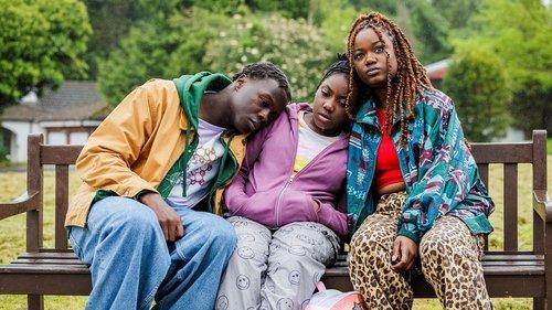 Just Act Normal Season 1 Episode 6 - Episode 6