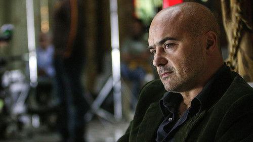 Inspector Montalbano Season 6 Episode 1 - The Patience of the Spider