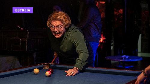 Mrs. Hope Season 1 Episode 5 - Episode 5