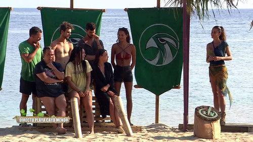 Supervivientes Season 15 Episode 21 - Episode 21