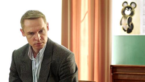 MosGaz. Delo N8: Zapadnya Season 1 Episode 6 - Episode 6