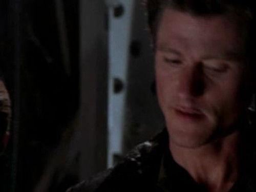 The Invisible Man Season 1 Episode 12 - The Other Invisible Man