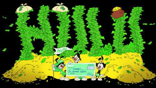 undefined Season 1 Episode 4 - Suspended Animation (2)