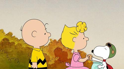 Take Care with Peanuts Season 1 Episode 11 - Treat a Friend