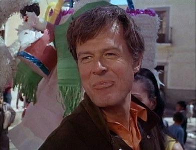 I Spy Season 3 Episode 22 - The Name of the Game