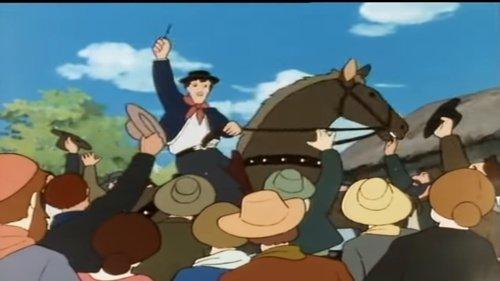 3000 Leagues in Search of Mother Season 1 Episode 28 - The Barbossa Ranch