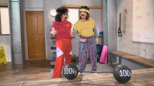 Cochon dingue Season 6 Episode 5 - Episode 5