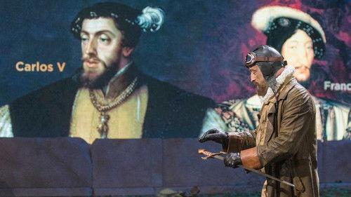 El condensador de fluzo Season 2 Episode 1 - Episode 1