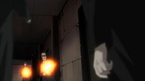 Gungrave Season 1 Episode 10 - Conflict