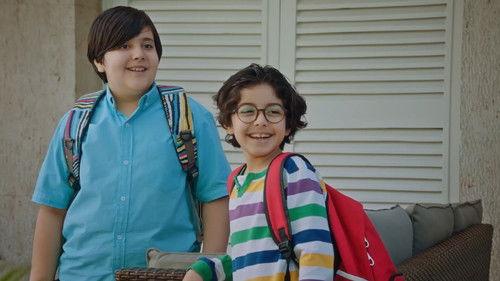 FOFO: Passanger From Kamado Season 1 Episode 13 - Episode 13