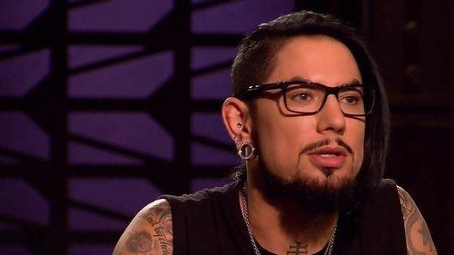 Ink Master Season 7 Episode 8 - Breathing Fire
