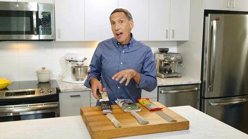 America's Test Kitchen Season 21 Episode 7 - Japanese-Inspired Favorites