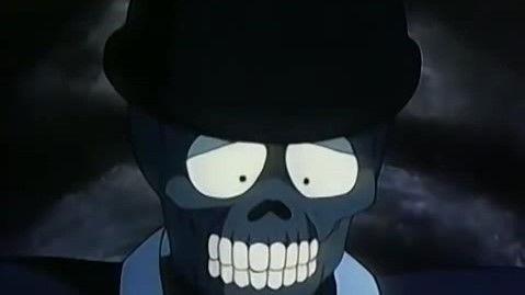 Dragon Quest: The Adventure of Dai Season 1 Episode 25 - Omoide wo... Arigatou... Shinjitsu no Chichi no Koe!!