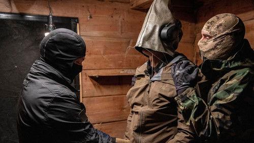 Celebrity Task Force Season 5 Episode 25 - Episode 25