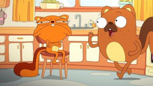 undefined Season 1 Episode 1 - Thirst to Be the First