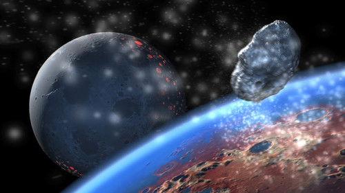 Cosmic Journeys Season 1 Episode 28 - Life: Destiny or Chance?