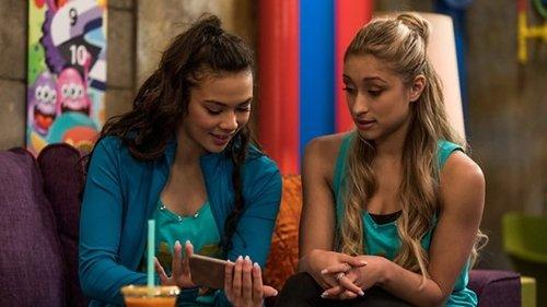 The Next Step Season 6 Episode 3 - Dancezilla