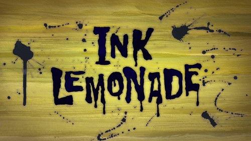 SpongeBob SquarePants Season 11 Episode 31 - Ink Lemonade