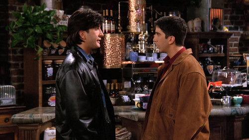 undefined Season 2 Episode 10 - The One with Russ