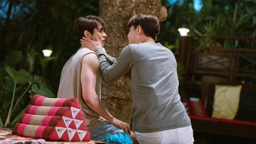 My Sweetheart Jom Season 1 Episode 7 - Episode 7