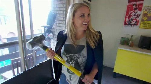 The Block Season 10 Episode 8 - The Triple Threat Arrives